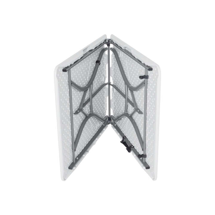 LIFETIME Tisch mit Klappfunktion